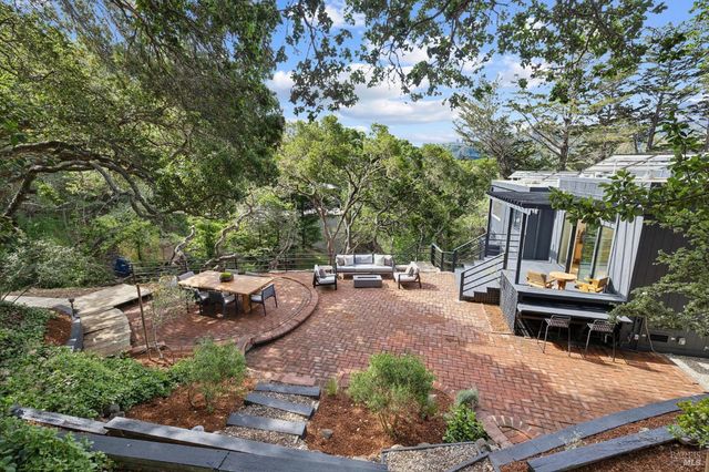 321 Pine Hill Rd, Mill Valley, CA 94941