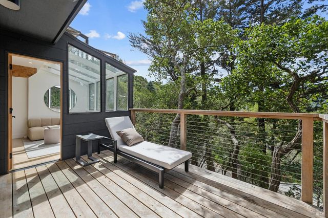 321 Pine Hill Rd, Mill Valley, CA 94941