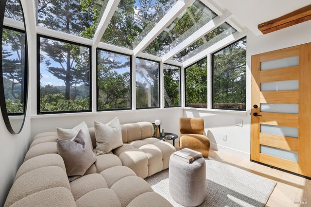 321 Pine Hill Rd, Mill Valley, CA 94941