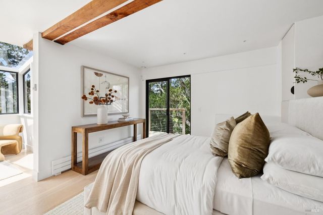 321 Pine Hill Rd, Mill Valley, CA 94941
