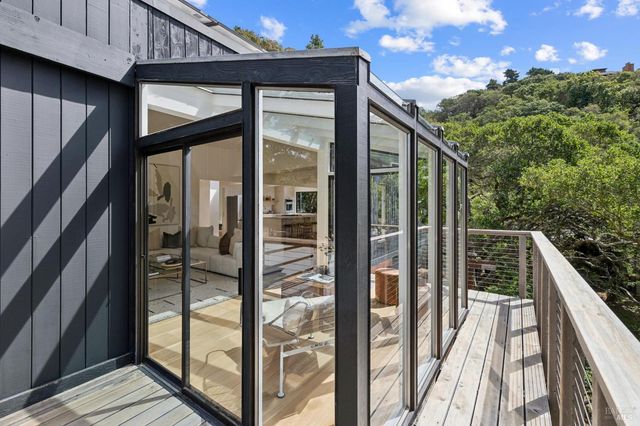 321 Pine Hill Rd, Mill Valley, CA 94941