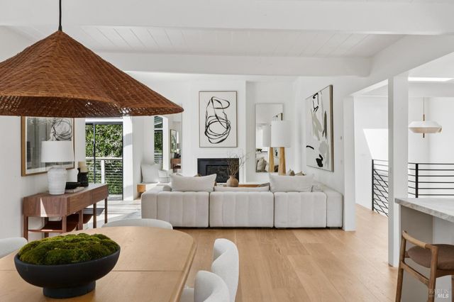 321 Pine Hill Rd, Mill Valley, CA 94941