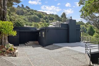 321 Pine Hill Rd, Mill Valley, CA 94941