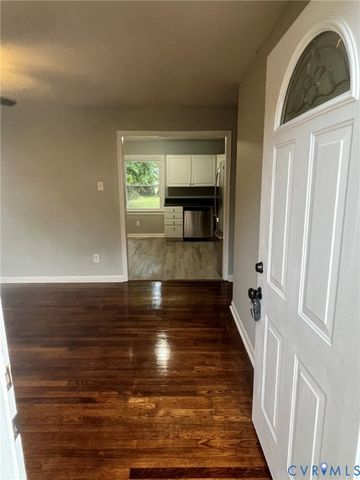 2702 Cheatham St, Richmond, VA 23234