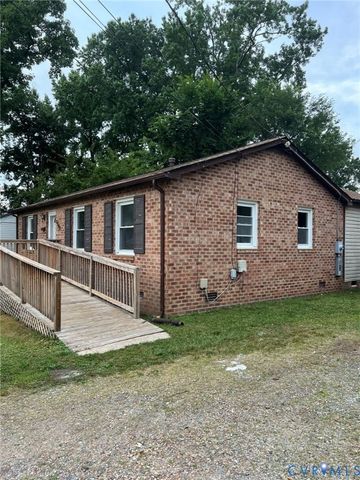 2702 Cheatham St, Richmond, VA 23234