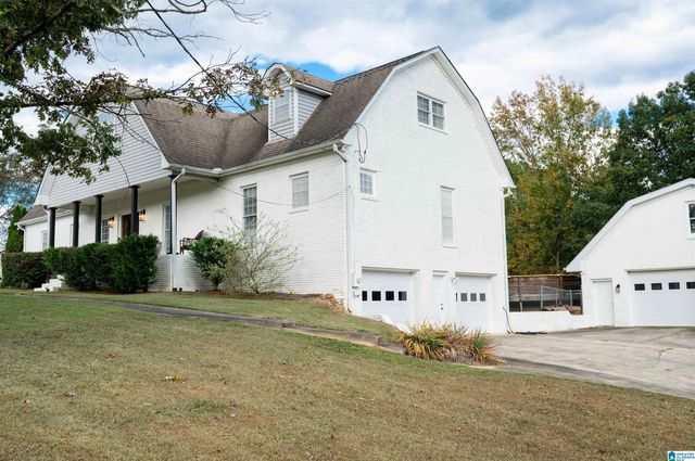 196 ROCK CREEK ROAD, Sylvan Springs, AL 35118