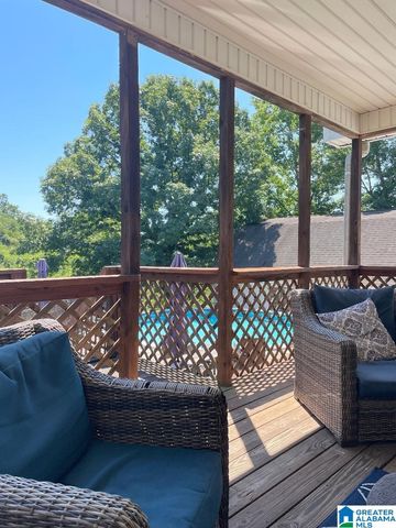 196 ROCK CREEK ROAD, Sylvan Springs, AL 35118