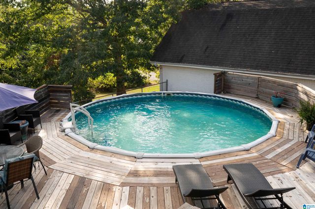 196 ROCK CREEK ROAD, Sylvan Springs, AL 35118