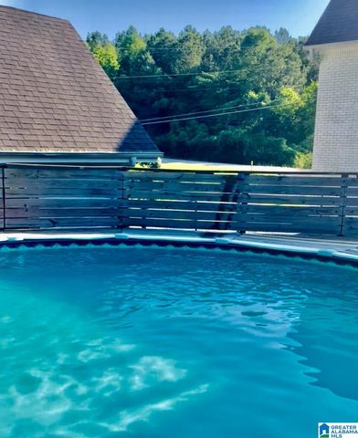 196 ROCK CREEK ROAD, Sylvan Springs, AL 35118