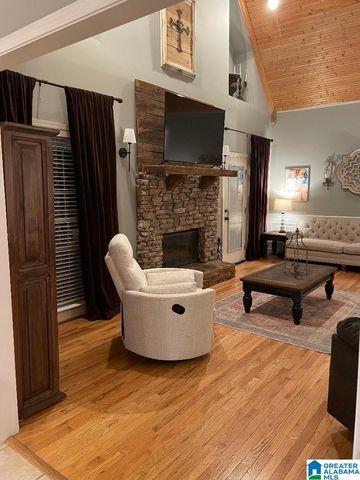 196 ROCK CREEK ROAD, Sylvan Springs, AL 35118