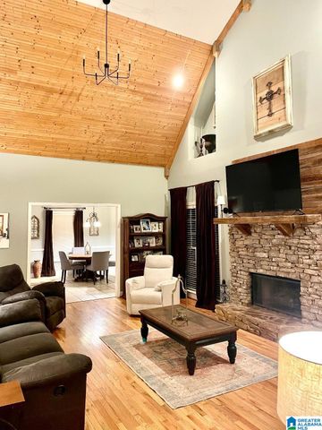 196 ROCK CREEK ROAD, Sylvan Springs, AL 35118