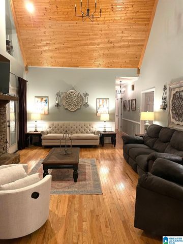 196 ROCK CREEK ROAD, Sylvan Springs, AL 35118