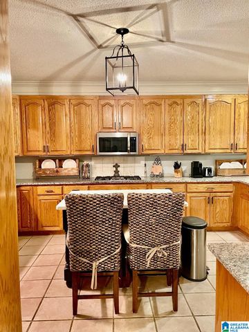 196 ROCK CREEK ROAD, Sylvan Springs, AL 35118