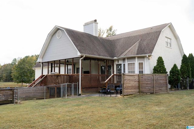 196 ROCK CREEK ROAD, Sylvan Springs, AL 35118