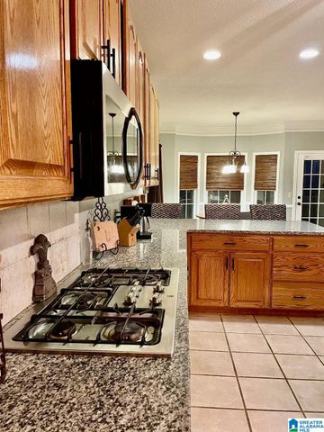 196 ROCK CREEK ROAD, Sylvan Springs, AL 35118