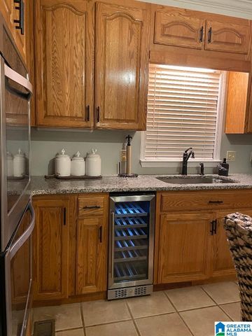 196 ROCK CREEK ROAD, Sylvan Springs, AL 35118