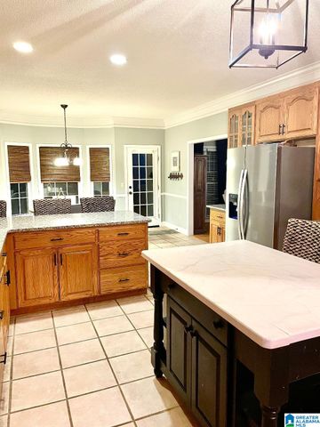 196 ROCK CREEK ROAD, Sylvan Springs, AL 35118