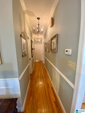 196 ROCK CREEK ROAD, Sylvan Springs, AL 35118