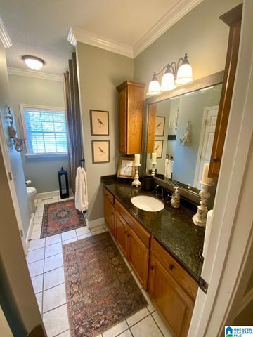 196 ROCK CREEK ROAD, Sylvan Springs, AL 35118