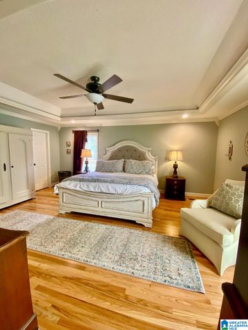 196 ROCK CREEK ROAD, Sylvan Springs, AL 35118