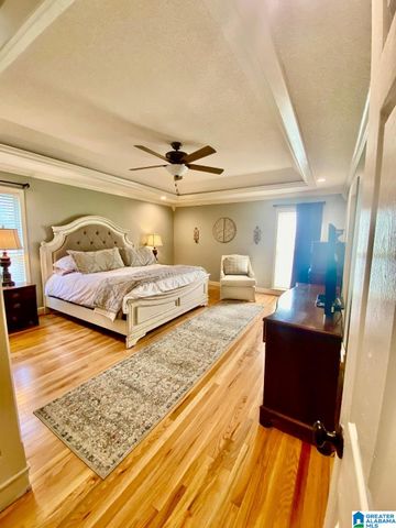 196 ROCK CREEK ROAD, Sylvan Springs, AL 35118