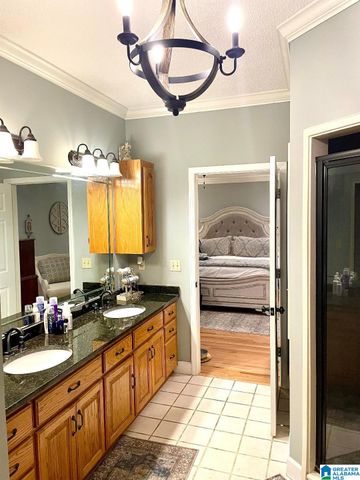 196 ROCK CREEK ROAD, Sylvan Springs, AL 35118