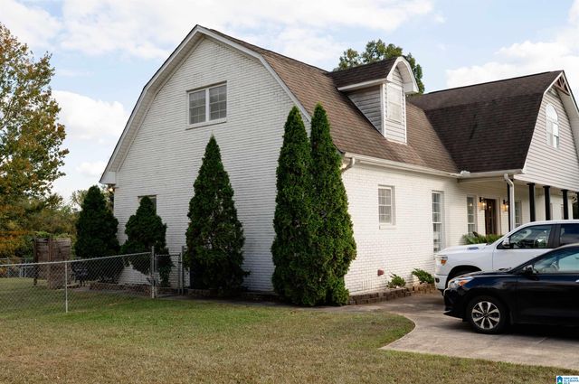 196 ROCK CREEK ROAD, Sylvan Springs, AL 35118