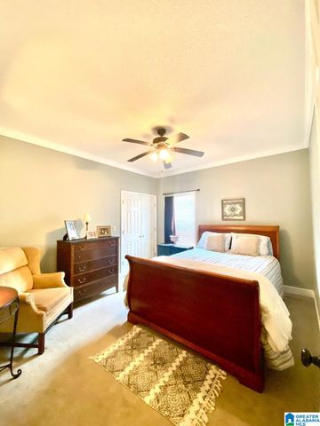 196 ROCK CREEK ROAD, Sylvan Springs, AL 35118