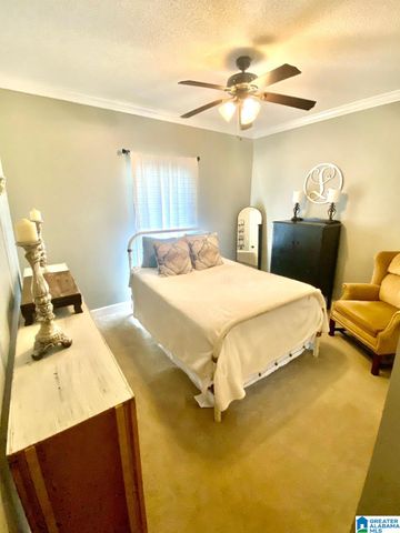 196 ROCK CREEK ROAD, Sylvan Springs, AL 35118