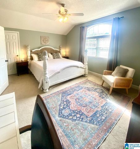 196 ROCK CREEK ROAD, Sylvan Springs, AL 35118