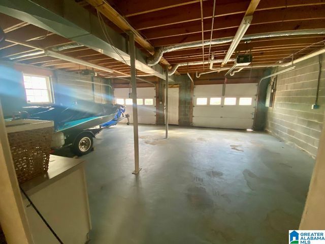 196 ROCK CREEK ROAD, Sylvan Springs, AL 35118