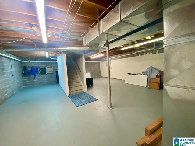 196 ROCK CREEK ROAD, Sylvan Springs, AL 35118