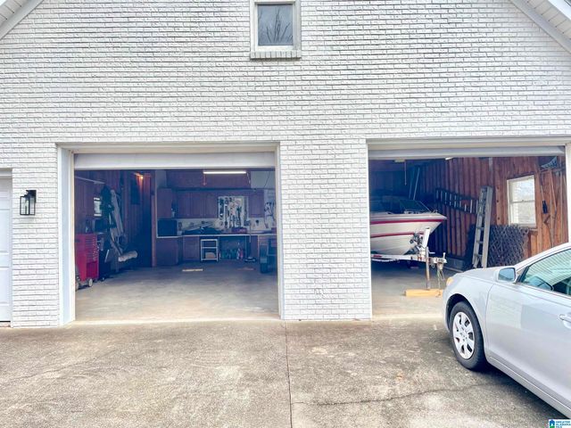 196 ROCK CREEK ROAD, Sylvan Springs, AL 35118