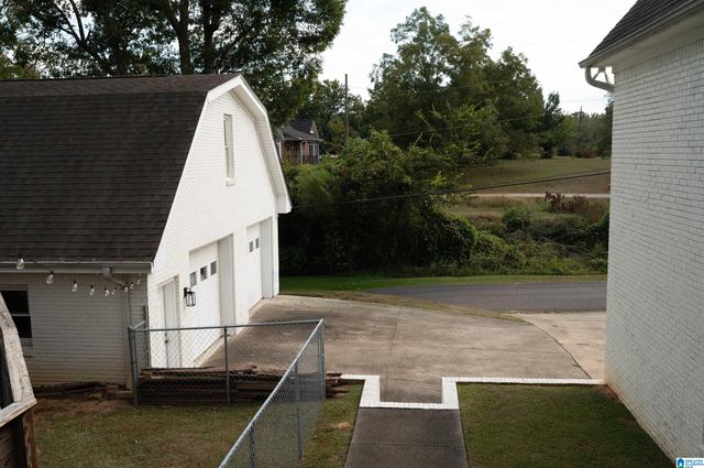 196 ROCK CREEK ROAD, Sylvan Springs, AL 35118