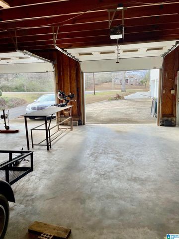 196 ROCK CREEK ROAD, Sylvan Springs, AL 35118