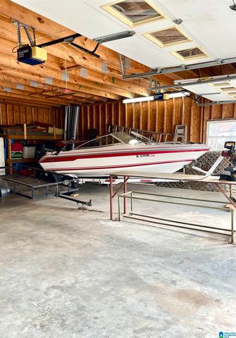 196 ROCK CREEK ROAD, Sylvan Springs, AL 35118