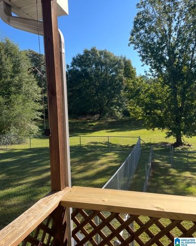 196 ROCK CREEK ROAD, Sylvan Springs, AL 35118