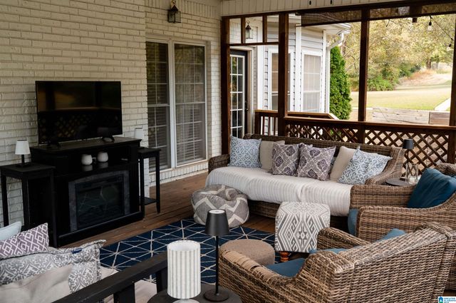 196 ROCK CREEK ROAD, Sylvan Springs, AL 35118