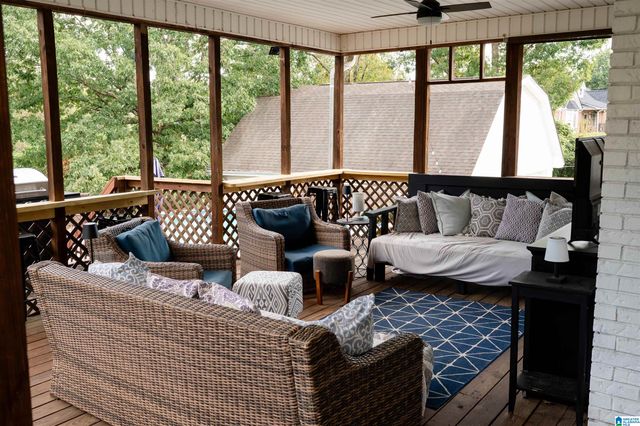 196 ROCK CREEK ROAD, Sylvan Springs, AL 35118