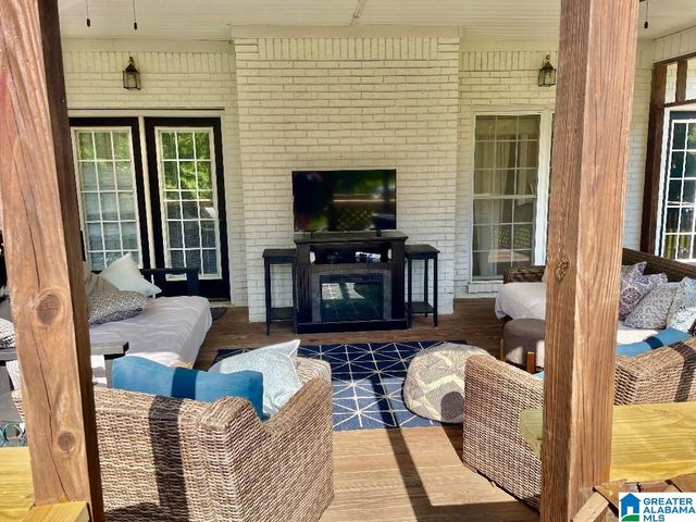 196 ROCK CREEK ROAD, Sylvan Springs, AL 35118