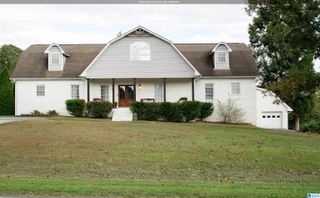 196 ROCK CREEK ROAD, Sylvan Springs, AL 35118