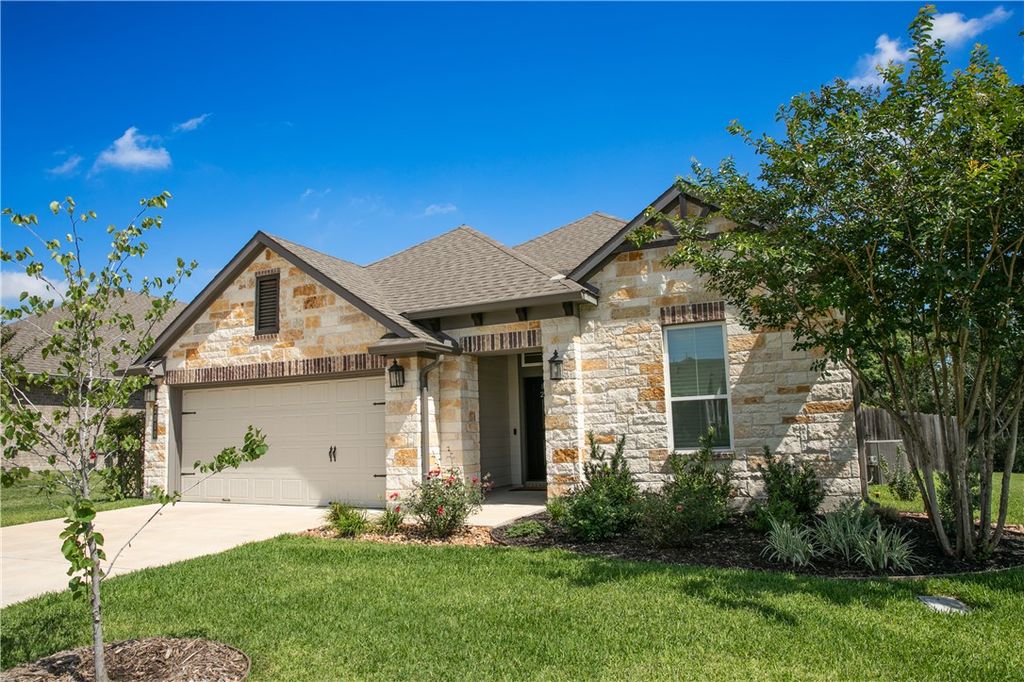 2010 Winepress, Brenham, TX 77835