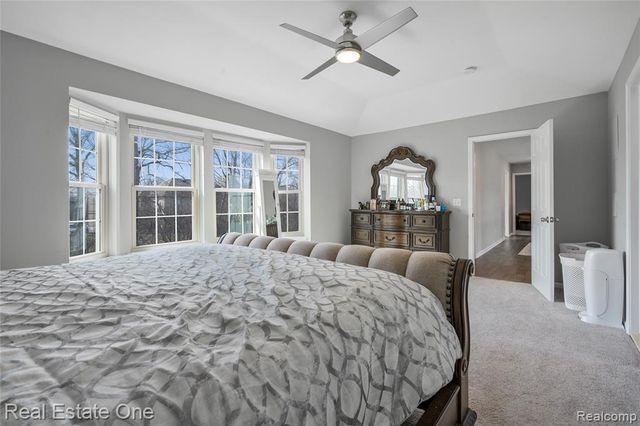 2590 Oakham Court, Canton, MI 48188