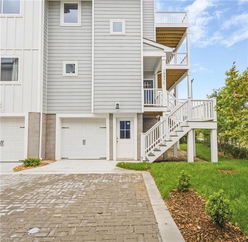 1557 Chela Ave Unit C, Norfolk, VA 23503
