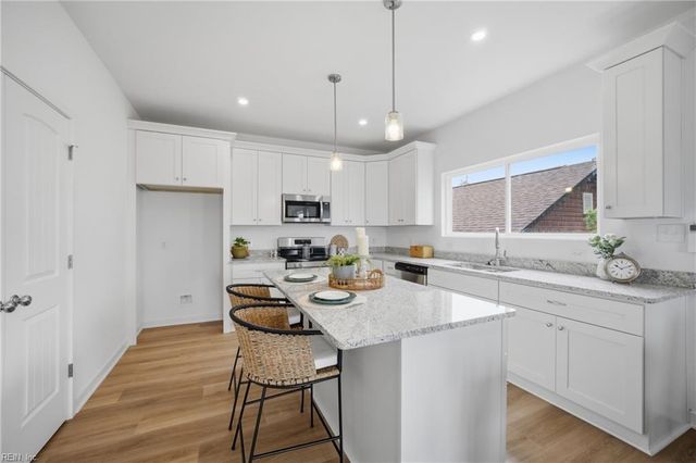 1557 Chela Ave Unit C, Norfolk, VA 23503