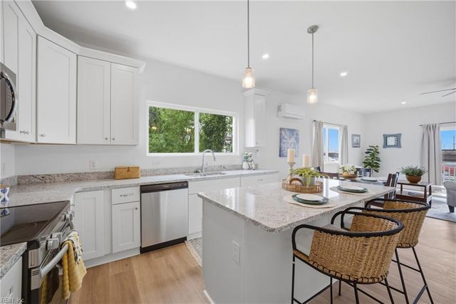 1557 Chela Ave Unit C, Norfolk, VA 23503