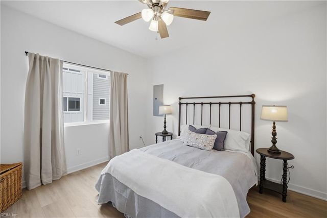 1557 Chela Ave Unit C, Norfolk, VA 23503
