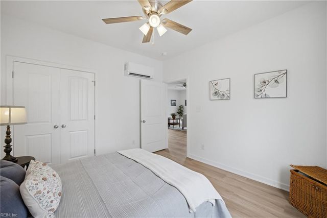 1557 Chela Ave Unit C, Norfolk, VA 23503
