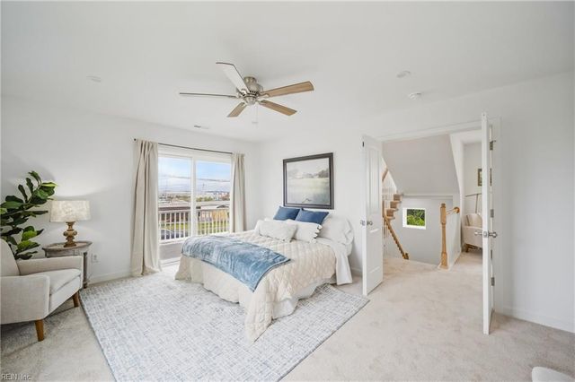 1557 Chela Ave Unit C, Norfolk, VA 23503