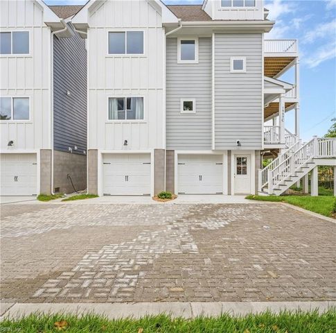 1557 Chela Ave Unit C, Norfolk, VA 23503